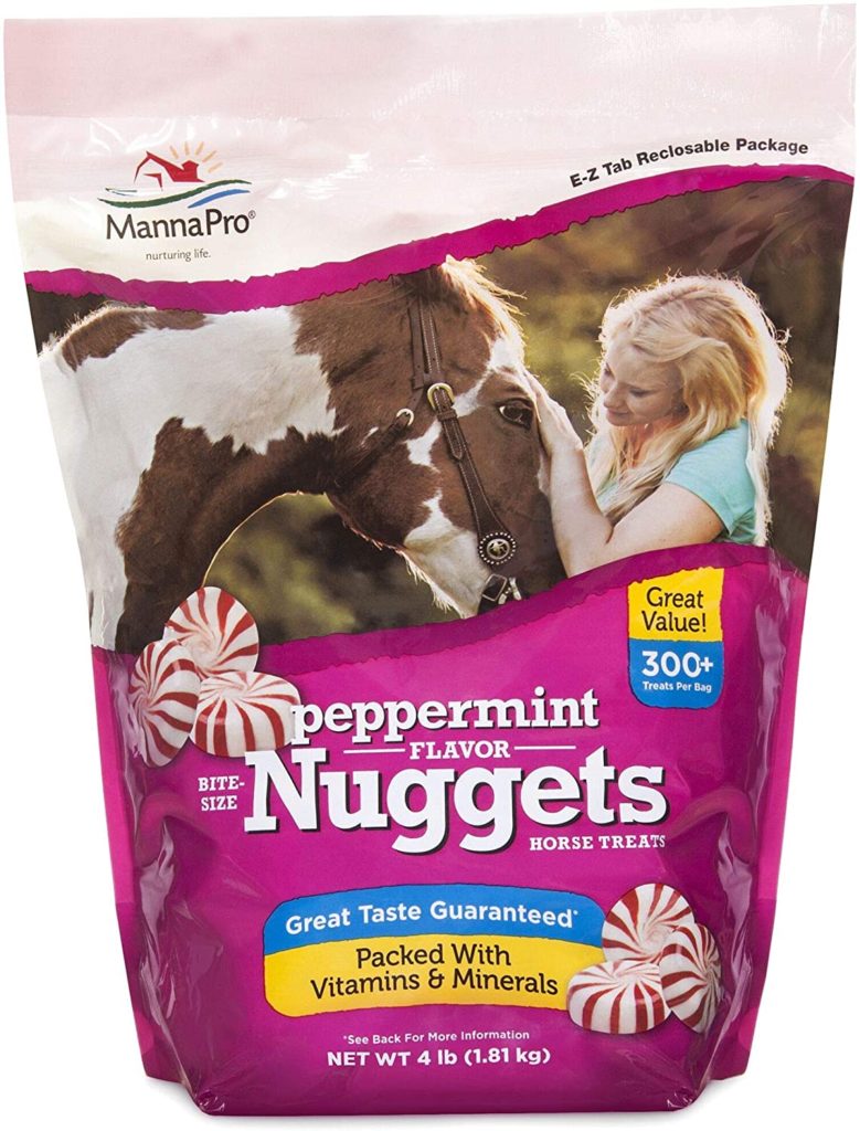 Best Horse Treats