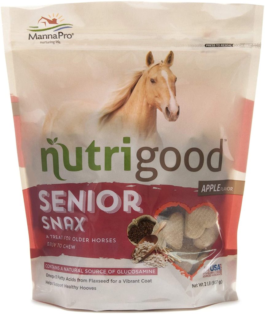 Best Horse Treats