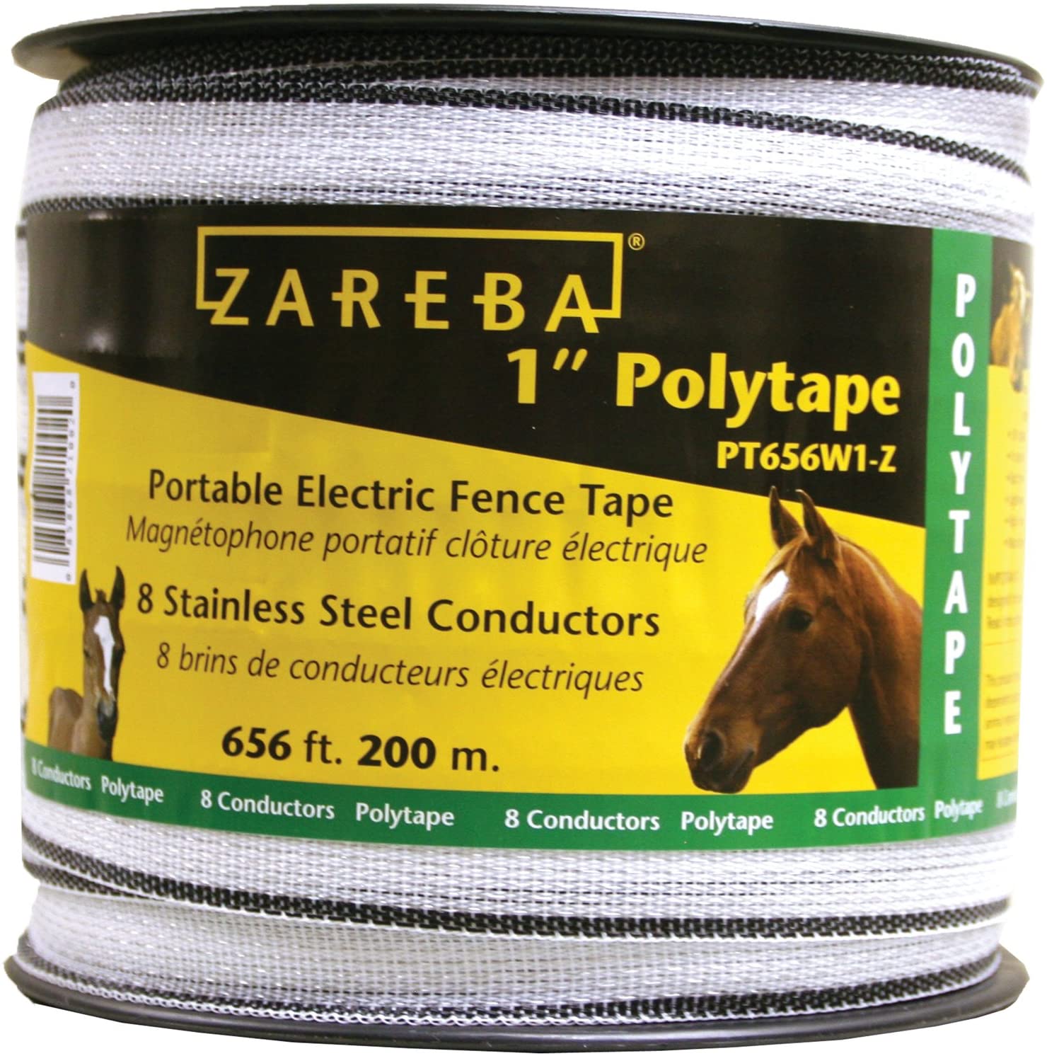 zebra wire