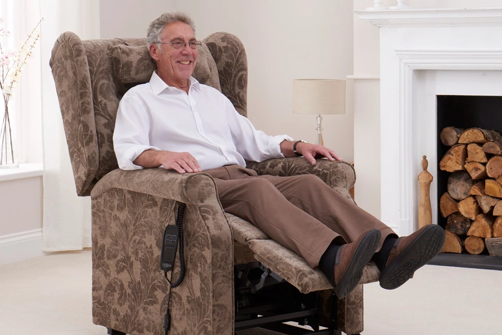 benefits of memory foam for senior recliners Benefits of Memory Foam for Senior Recliners and Comfort