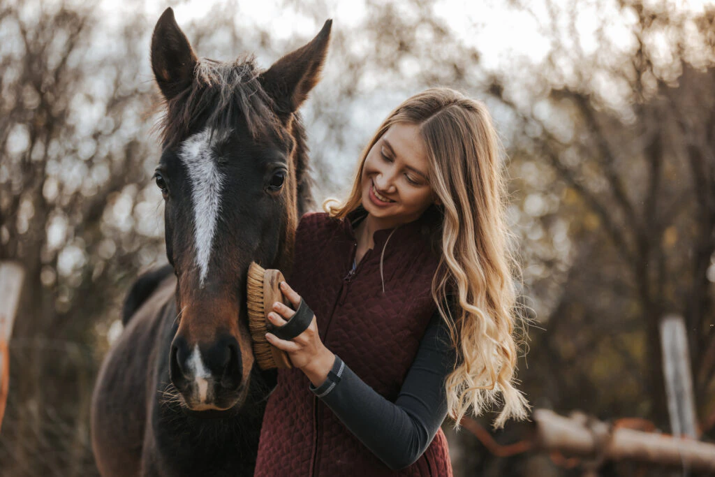 horse muscle care tips Horse Muscle Care Tips: Soreness Relief & Recovery
