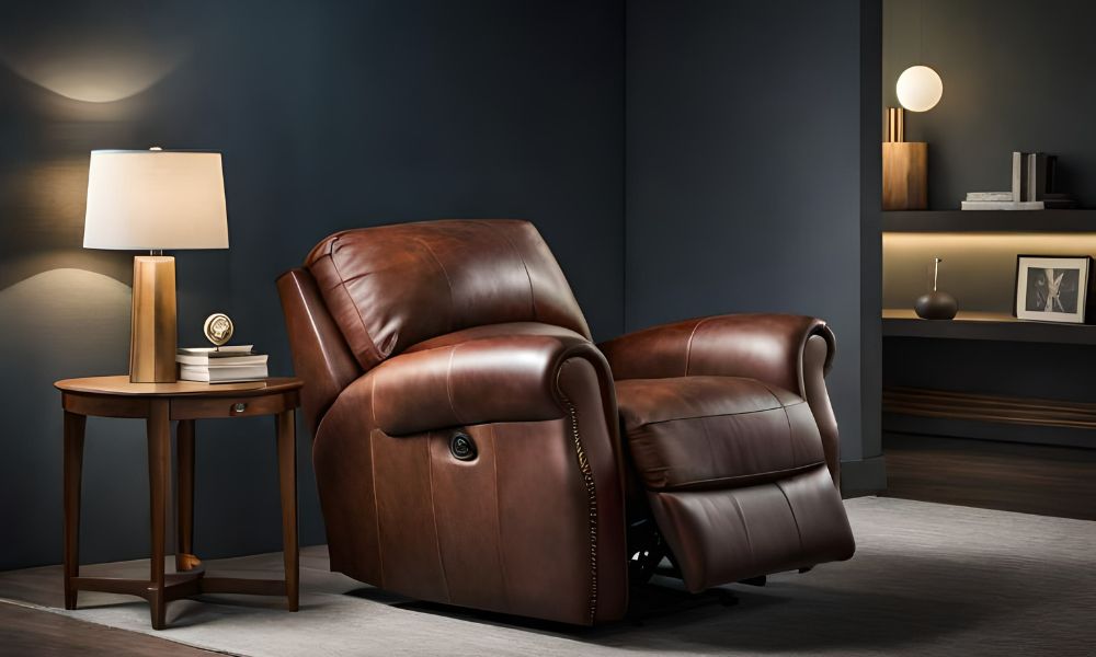 how to clean a recliner after a spill How to Clean a Recliner After a Spill: Senior Care Guide