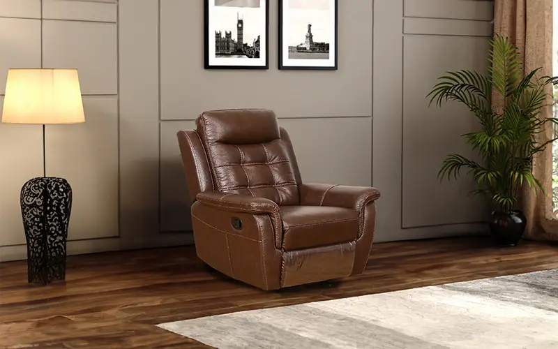 importance of a warranty for senior recliners Importance of a Warranty for Senior Recliner Purchases