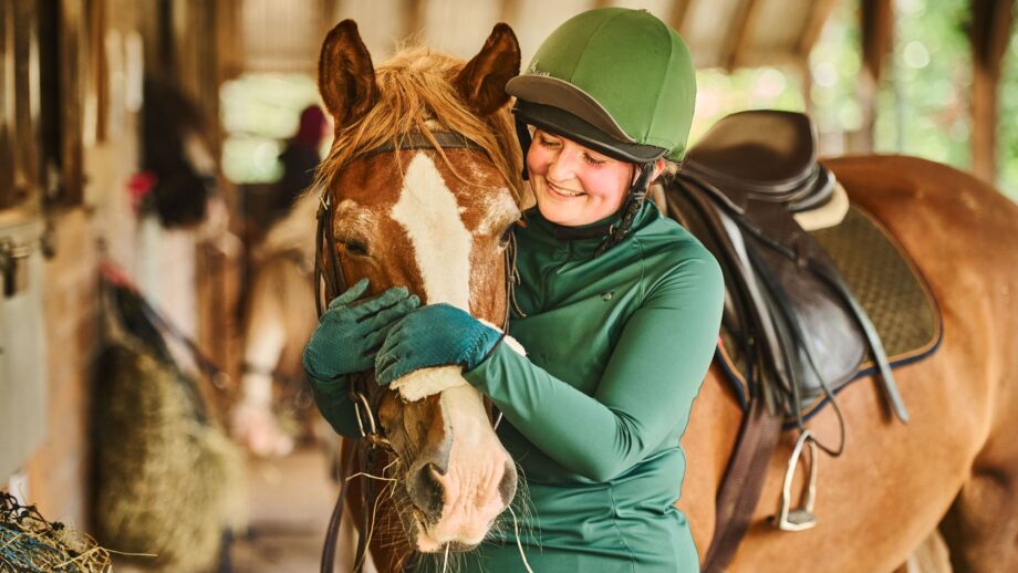 maintaining a happy and healthy horse Maintaining a Happy and Healthy Horse: Top Strategies