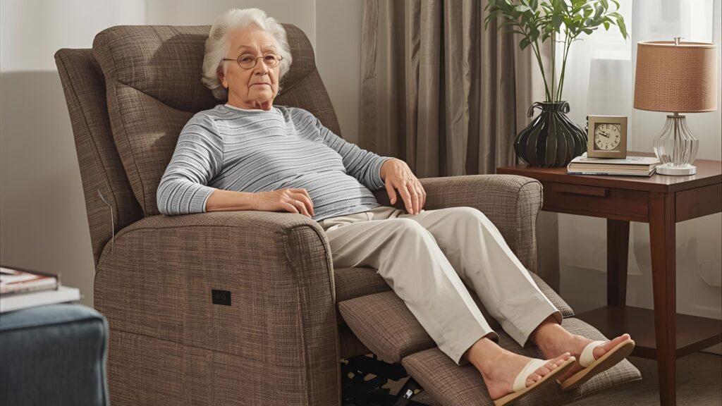 what is a space-saver recliner What is a Space-Saver Recliner? Ideal Fits for Small Rooms