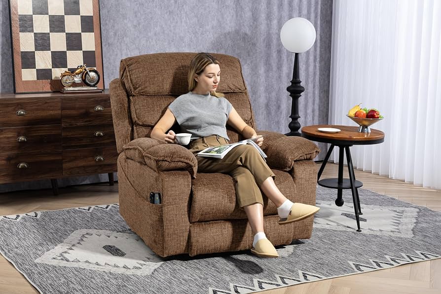 guide to waterproof recliner covers for elderly Guide to Waterproof Recliner Covers for Elderly Incontinence