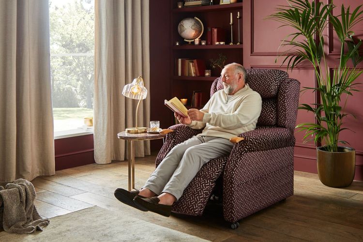 importance of stable bases in senior recliners Importance of Stable Bases in Senior Recliners for Safety