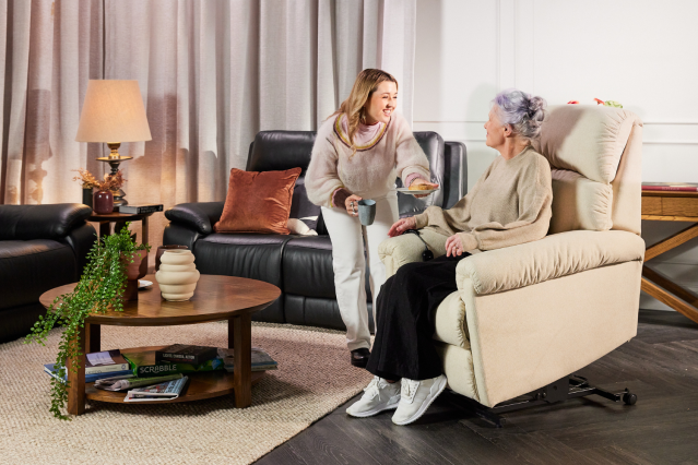 what is a zero gravity recliner for seniors What is a Zero Gravity Recliner for Seniors? Health Benefits